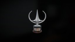 F1 Trophy - Braskem Formula 1 Sponsor formula, brazil, f1, grand, formula1, gp, brasil, prix, braskem