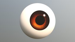 Disney's Luca eye style eye, fanart, mascot, pixar, lucas, disney, 3dprinting, alberto, 3dsculpture, luca, digitalsculpting, feedbackwelcome, giulia, cartoon, photoshop, zbrush, characterdesign, 3dmodel, 3deye, cartooneye, downloadnow, popcultureart, animationart, collectoritems, handcraftedart, amateurart, pixarstyle, animatedmagic, pixarfans