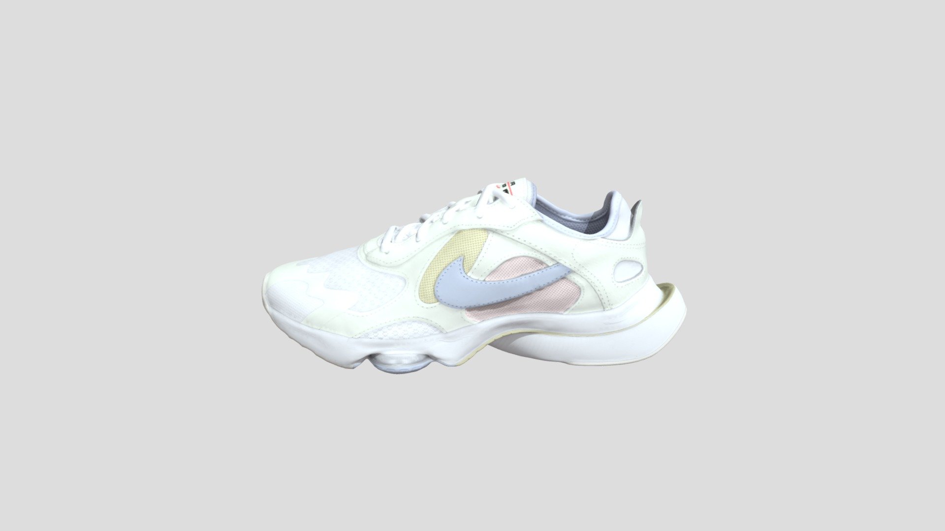 This model was created firstly by 3D scanning on retail version, and then being detail-improved manually, thus a 1:1 repulica of the original
PBR ready
Low-poly
4K texture
Welcome to check out other models we have to offer. And we do accept custom orders as well :)