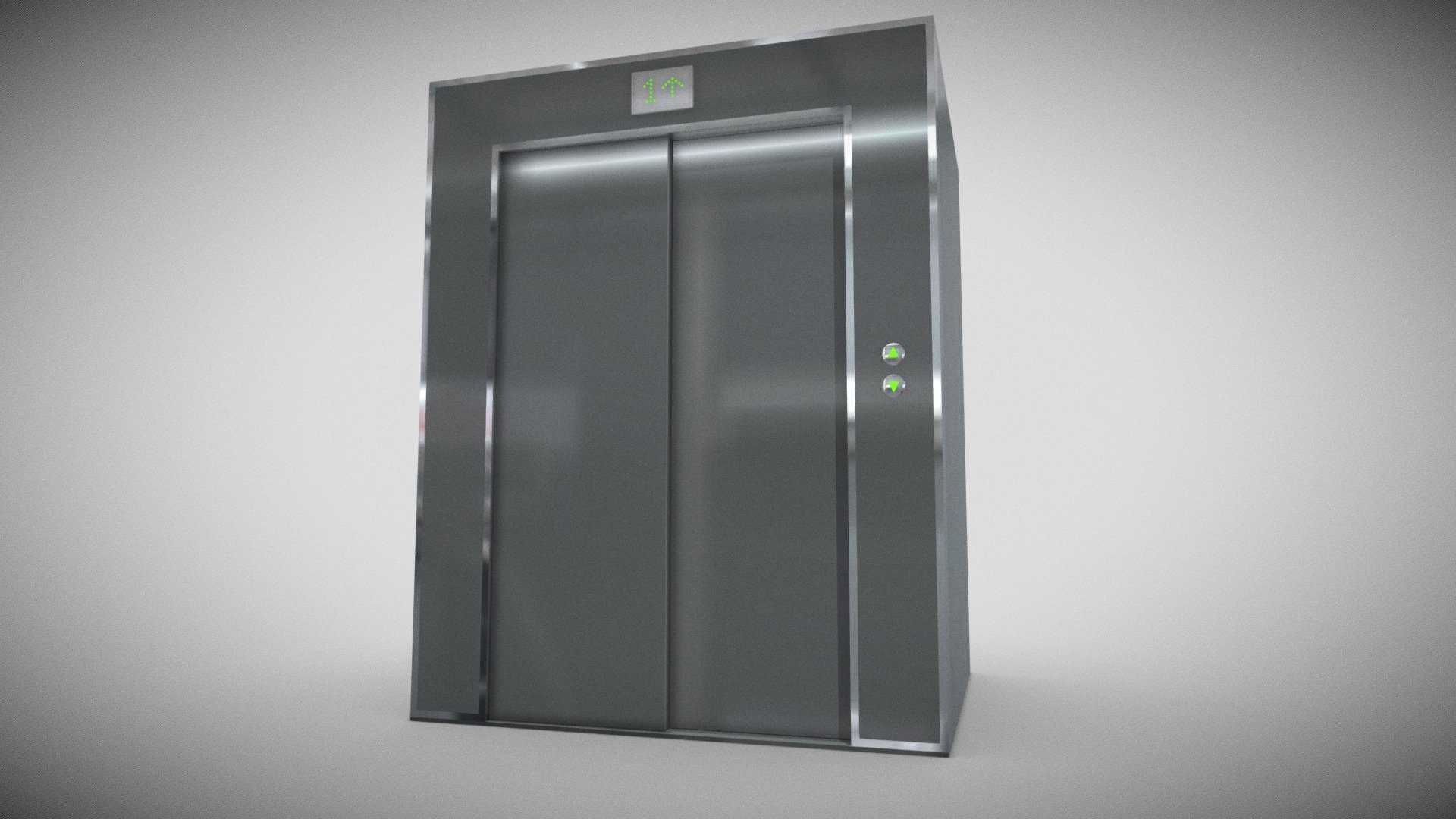 3D Elevator may be necessary for your projects.