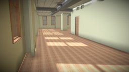 Office space mo, revit, kaarta, mobilemapping