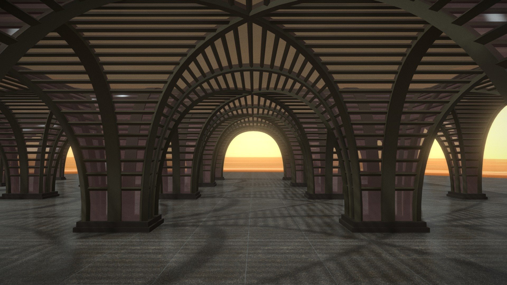 Dream cartoon dome architectural Gallery