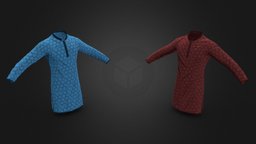 Punjabi: A Traditional Cloth for Men cloth, indian, fashion, cultural, dress, traditional, wearable, pyjama, punjabi, embroidery, kameez, pakistani, clothing, kurta, salwar, sherwani, pagri, dupatta, jutti, paggan, phulkari