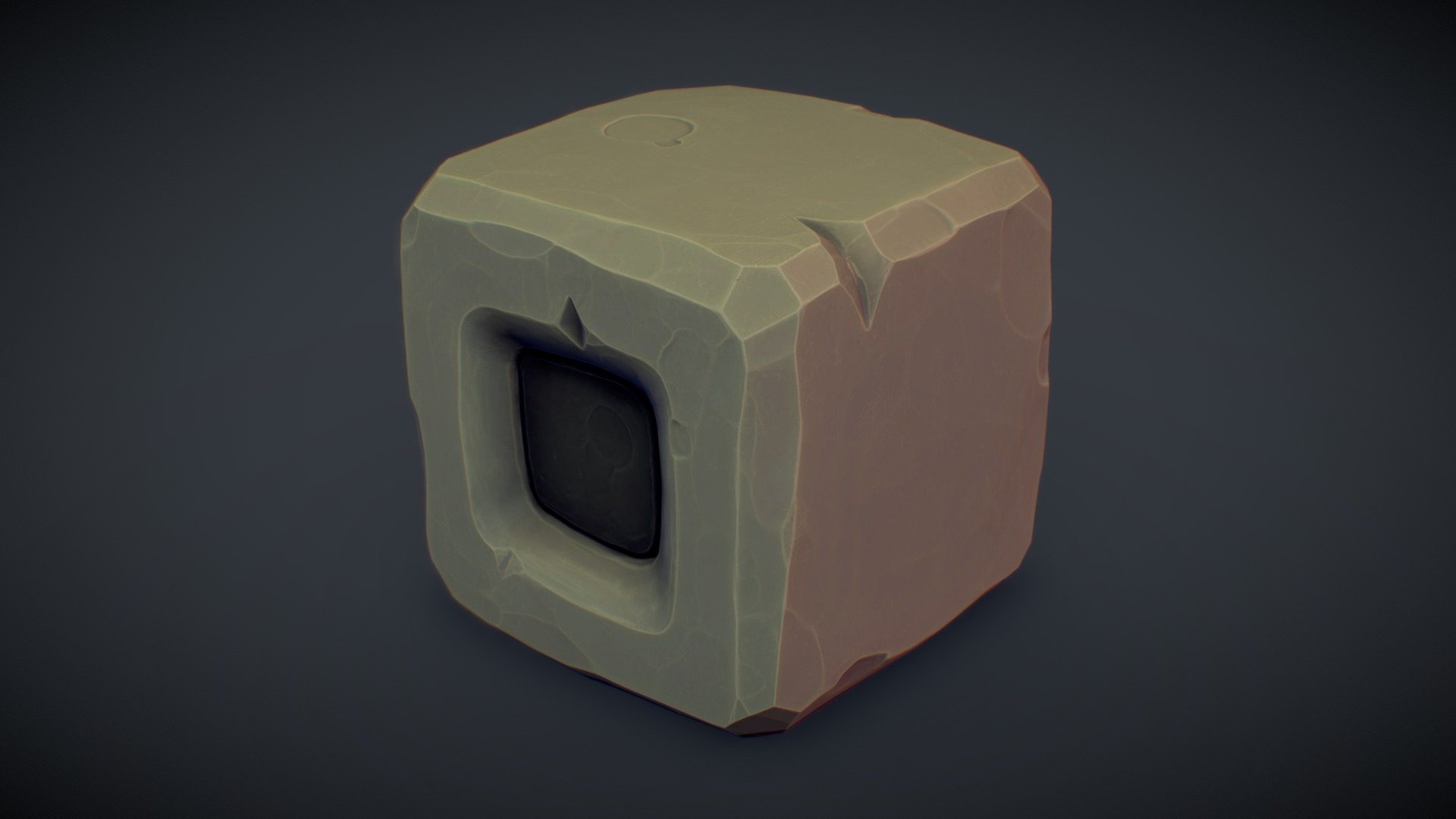 The Cube World PBR Series is a collection of level building blocks for Mine Craft like, stylized, sand box games in PBR style. 

Included are: 




LOD 0 to 4

Color, Normal, Metal, Roughness maps at 2048 pixel resolution

Highpoly version

Unreal 5 files
