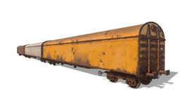 Train / Rail : Cars & Carriages Cargo & Freight train, rails, rail, locomotive, track, cars, flat, transport, carrier, railway, loco, railways, cargo, carriage, trains, freight, hopper, motive, car, carriages