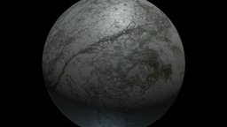 Planet Patina planet, virtualreality, alien, occulus, hololens, magicleap, space