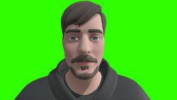 mr beast fortnite youtuber, fortnite
