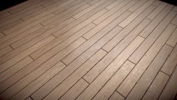 Dirty Wooden Floor - Substance wooden, materials, floor, substance-designer, substance, texture, wood, material