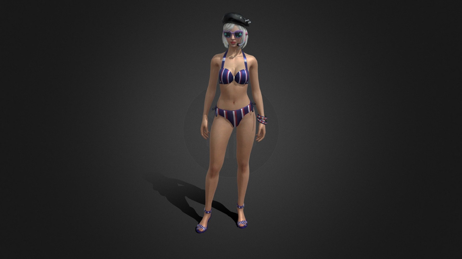 Hello frnds i am M.Rahaman. Here your free 3d model. you can use it free. you can visit my YT Channel BROKIE FF. Subscribe my channel for more

Please Support Me On YouTube