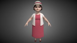 woman people woman