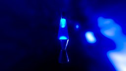 Lava Lamp lamp, bedroom, desktop, furniture, lava, clutter, glow, lava_lamp, animated, light