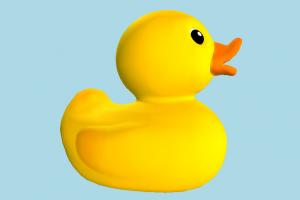 Duck Rubber-Duck