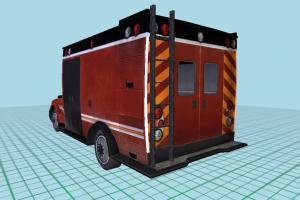 Fire Car fire-car-2