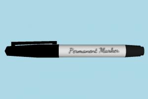 Pen pen, whiteboard, ink, white, board, item, object