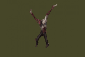 Slasher woman5