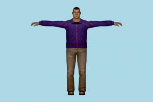 Urban Man thumbnail