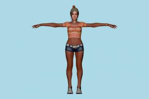 Girl thumbnail