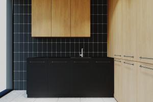 Kitchen Baked 2020 + Max Scene + Blend modern, archviz, cgi, kitchen, archviz-interior-3d, 3dsmax, 3dsmaxpublisher, 3dmodel, interior
