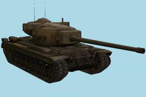 Heavy Tank heavy-tank