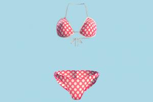 Bikini Swimwear Bikini-Swimwear