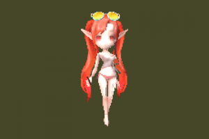 fairy-003-fire woman2