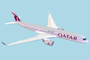 Qatar Airbus Qatar-Airbus
