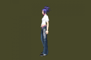 girl woman2