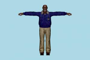 Old Man thumbnail