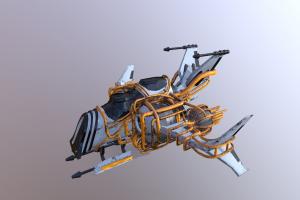 Spaceship Pack 03 spacecraft, hovercraft, vechicle, aircraft, 3d-animation, isometric, spacefighter, space-ship, character-model, low-poly-model, spaceship-vehicles, spaceship-military-fighter, spaceship-sci-fi-spaceship, space, spaceship, model3d