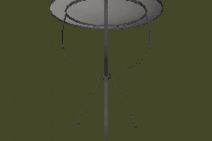 0017 stool