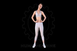 Female Scan body, anatomy, life, boy, people, pose, 3d-scan, , muscle, realtime, ready, vr, bodyscan, ar, gamedev, reference, realistic, artistic, woman, anatomical, unrealengine, topless, photoscan, weapon, realitycapture, character, unity3d, photogrammetry, asset, game, 3d, art, pbr, gameart, model, scan, man, gameasset, gamemodel, male, gameready, person