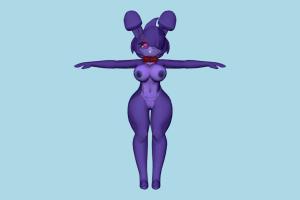 Tripo_convert_18e82bf1-3b79-4fe1-B8c3-261c43d150e0 uploaded, animated, rigged, rig, model