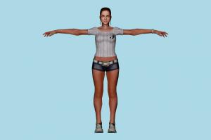 Girl thumbnail