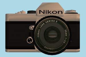 Camera camera, filming, nikon, digital, photo, photograph, photography, travel, objects