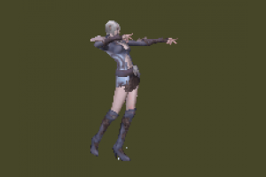 high-elf-woman woman5