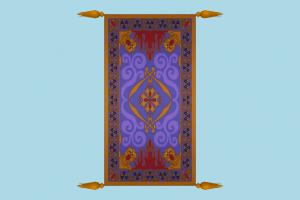 Magic Carpet carpet, rug, furniture, magic, magician, wizard, aladden, disney, arabic