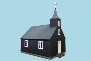 Church church, house, building, build, structure