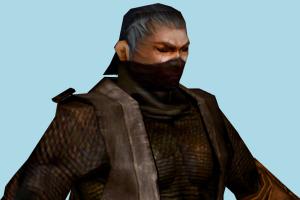 Rikimaru Rikimaru
