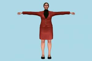 Urban Woman Urban-Woman