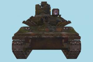 Cavalera Light Tank Cavalera-Light-Tank-3