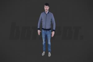 botscan-IR_SR_raw_botspot male-human, botspot, botscan-ir