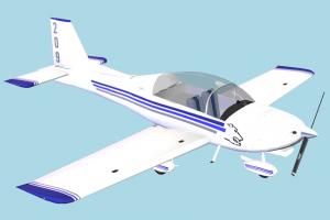 Water Plane water-plane, waterplane, aircraft, airplane, plane, craft, air, water, vessel