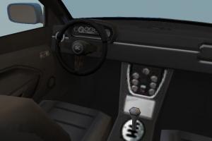 Speed Car Speed-Car-Interior
