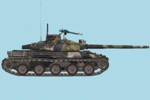 Jaguar Tank Heavy-Tank-2