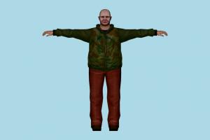 Man thumbnail