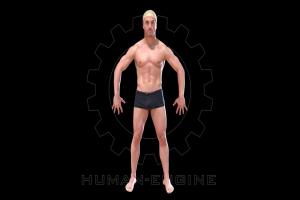 Male Scan body, anatomy, boy, people, pose, 3d-scan, , muscle, unreal, ready, vr, bodyscan, gamedev, museum, realistic, artistic, woman, abs, anatomia, refereence, weapon, realitycapture, character, unity, photogrammetry, asset, game, art, pbr, gameart, archaeology, model, scan, man, gameasset, light, gameready, person