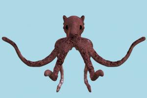 Octopus Octopus-2