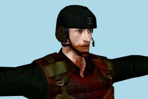 Soldier Soldier-2