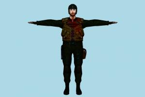 Soldier Soldier