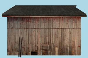 Kent Farm Barn barn, farm, house, town, country, home, building, build, residence, domicile, structure